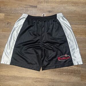 Y2K Ohio State Men’s Shorts